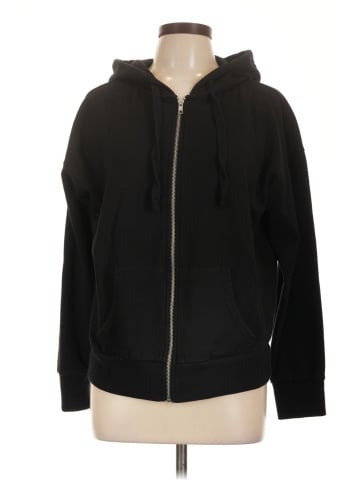 Time and Tru Zip Up Hoodie (view 1)