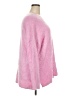 Show Me Your Mumu Pink Pullover Sweater Size XXL - photo 4