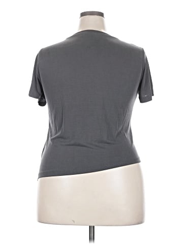 Mod Ref Short Sleeve T-Shirt (view 2)