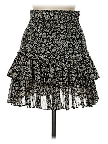 Étoile Isabel Marant Formal Skirt (view 1)