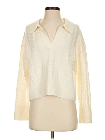 Max Studio Wool Sweater (view 1)