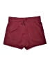 Willit Solid Burgundy Athletic Shorts Size M - photo 1