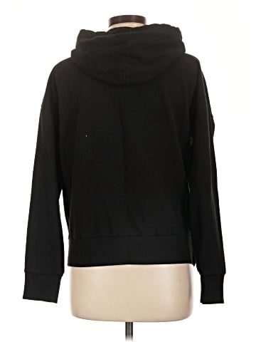 Time and Tru Zip Up Hoodie (view 2)