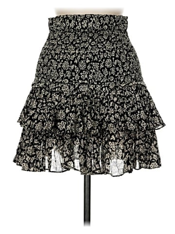 Étoile Isabel Marant Formal Skirt (view 2)