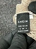 Shein Tan Cardigan Size 4 - photo 7