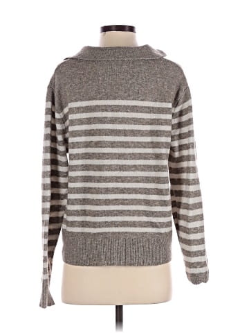 Dress Forum Pullover Sweater (view 2)