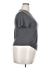 Mod Ref Solid Gray Short Sleeve T-Shirt Size XXL - photo 4
