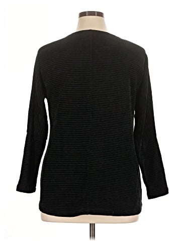 Chenault 3/4 Sleeve Top (view 2)