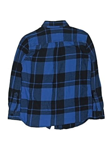 Tucker + Tate Long Sleeve Henley (view 2)