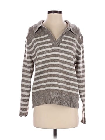 Dress Forum Pullover Sweater (view 1)