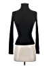 Wilfred Black Long Sleeve Turtleneck Size XXS - photo 1