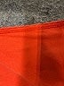 Unbranded Orange Tank Top Size XS (estimated) - photo 7