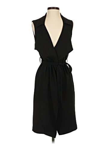 Topshop Vest (view 1)
