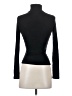 Wilfred Black Long Sleeve Turtleneck Size XXS - photo 2