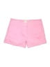 J.Crew Solid Pink Shorts Size 6 - photo 1