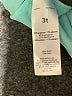 Carter's Green Rash Guard Size 3T - photo 4