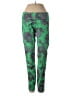 JoyLab Tropical Green Active Pants Size M - photo 1