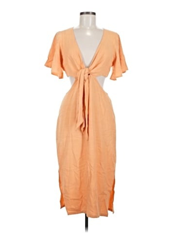 Fore Casual Dress (view 1)