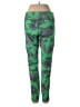 JoyLab Tropical Green Active Pants Size M - photo 2