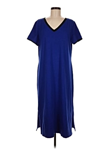 Calvin Klein Casual Dress (view 1)