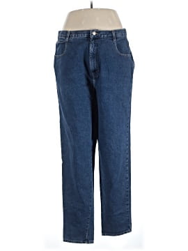 Avenue Blues Jeans
