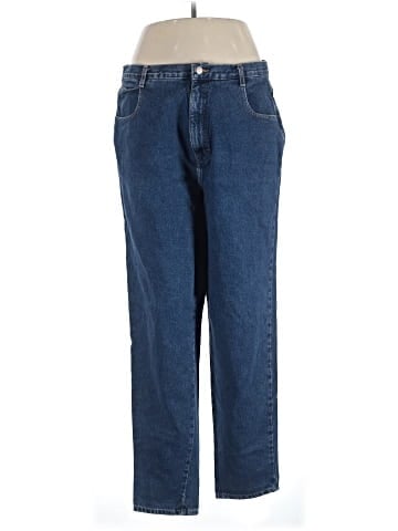 Avenue Blues Jeans (view 1)
