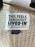 American Eagle Outfitters Graphic Tan Pullover Sweater Size XS - photo 7