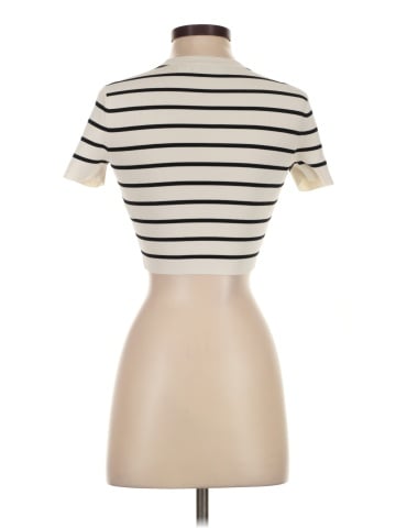 Lauren by Ralph Lauren Short Sleeve T-Shirt (view 2)