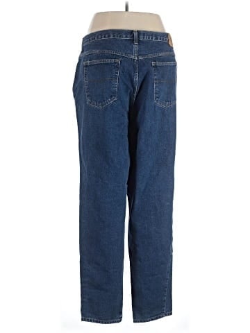 Avenue Blues Jeans (view 2)