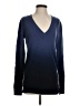 Vince. Blue Pullover Sweater Size S - photo 1