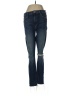 Mother Hearts Blue Jeans Size 29 waist - photo 1