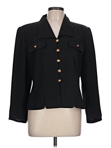 Jacqueline Ferrar Blazer (view 1)