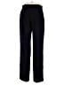 Pantology Black Dress Pants Size 12 - photo 2