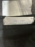 OAK + FORT Silver Cocktail Dress Size M - photo 7