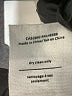 OAK + FORT Silver Cocktail Dress Size M - photo 9