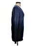 Vince. Blue Pullover Sweater Size S - photo 4