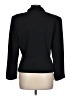 Jacqueline Ferrar 100% Polyester Black Blazer Size 12 - photo 2