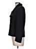 Jacqueline Ferrar 100% Polyester Black Blazer Size 12 - photo 5
