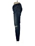 Mother Hearts Blue Jeans Size 29 waist - photo 5