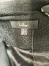 Lulus 100% Polyester Black Vest Size S - photo 6