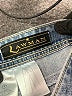 Lawman Hearts Blue Jeans Size 7 - photo 7