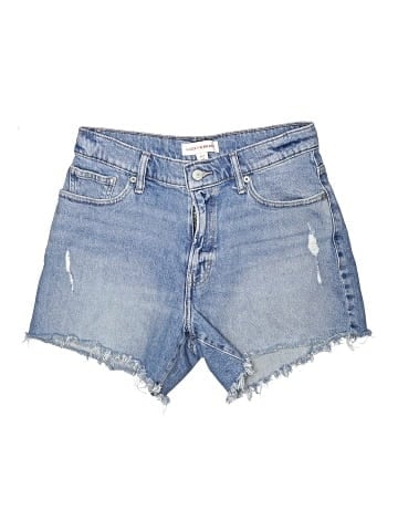 Lucky Brand Denim Shorts (view 1)