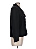 Jacqueline Ferrar 100% Polyester Black Blazer Size 12 - photo 4