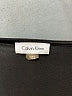 Calvin Klein Black Cocktail Dress Size M (estimated) - photo 7