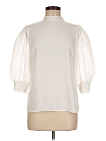 Ted Baker London 3/4 Sleeve Blouse (view 1)