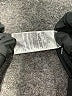 Old Navy Solid Black Active Pants Size L (kids) - photo 4