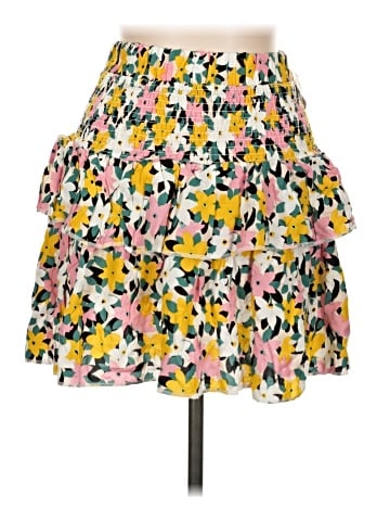 New Look Casual Skirt (view 1)