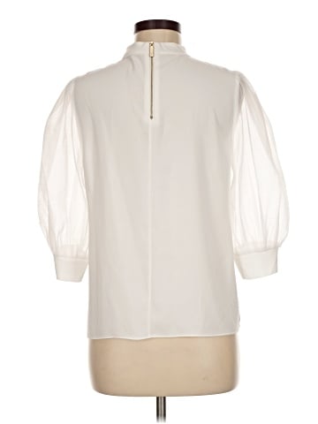 Ted Baker London 3/4 Sleeve Blouse (view 2)