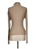 Shein Tan Turtleneck Sweater Size L - photo 2
