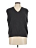 Ashworth 100% Cotton Gray Sleeveless Top Size M - photo 1